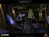 zber z hry Stargate Worlds